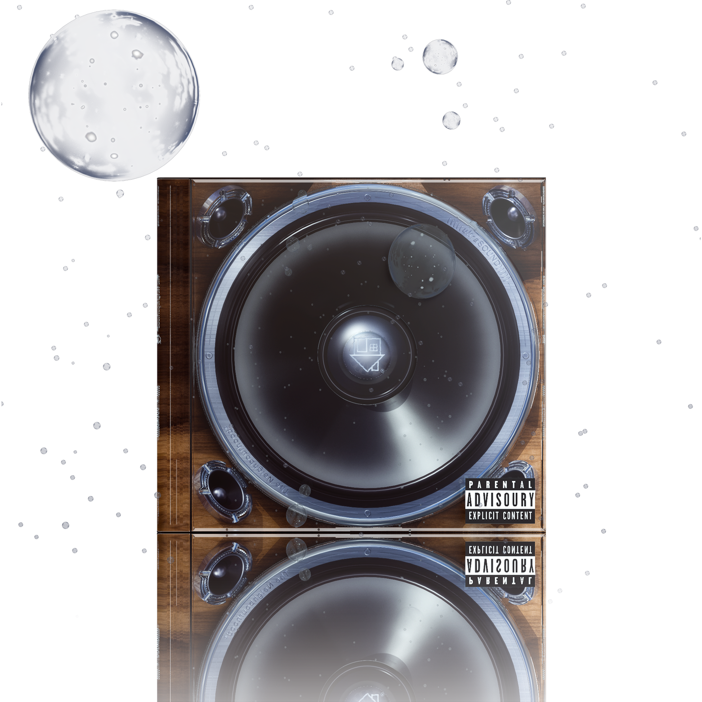 (((((ultraSOUND)))))+ - Deluxe CD