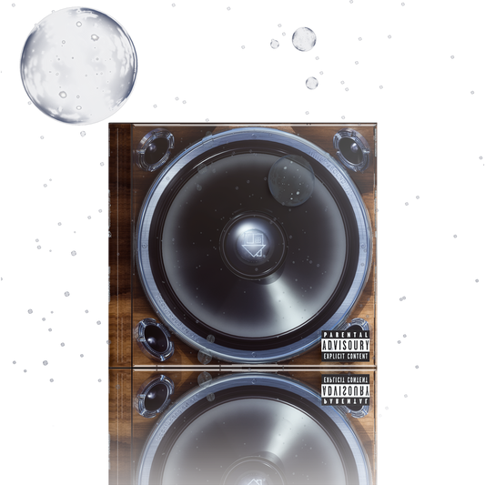 (((((ultraSOUND)))))+ - Deluxe CD