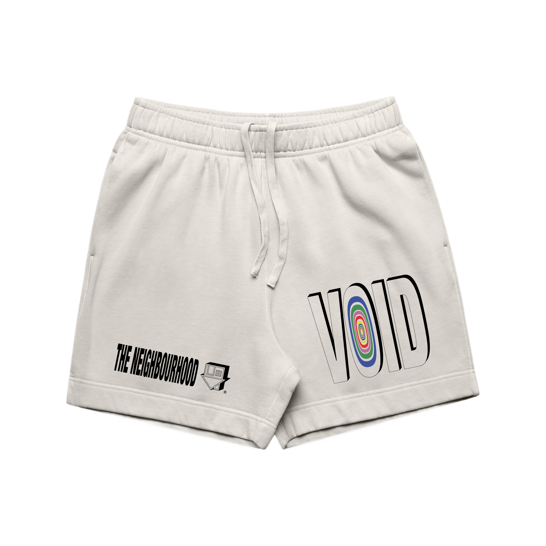 VOID FLEECE SHORTS – The Neighbourhood