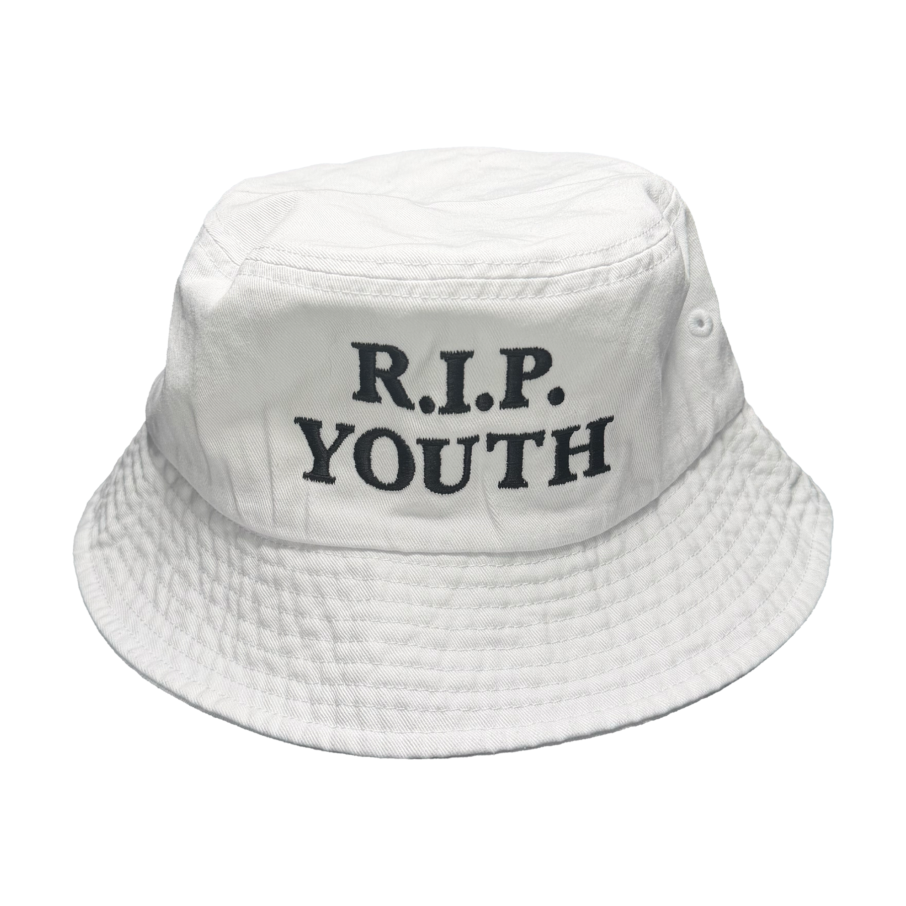 帽子 NEIGHBORHOOD RIPSTOP BUCKET HAT R.I.P. 2 MY YOUTH BUCKET HAT – The Neighbourhood
