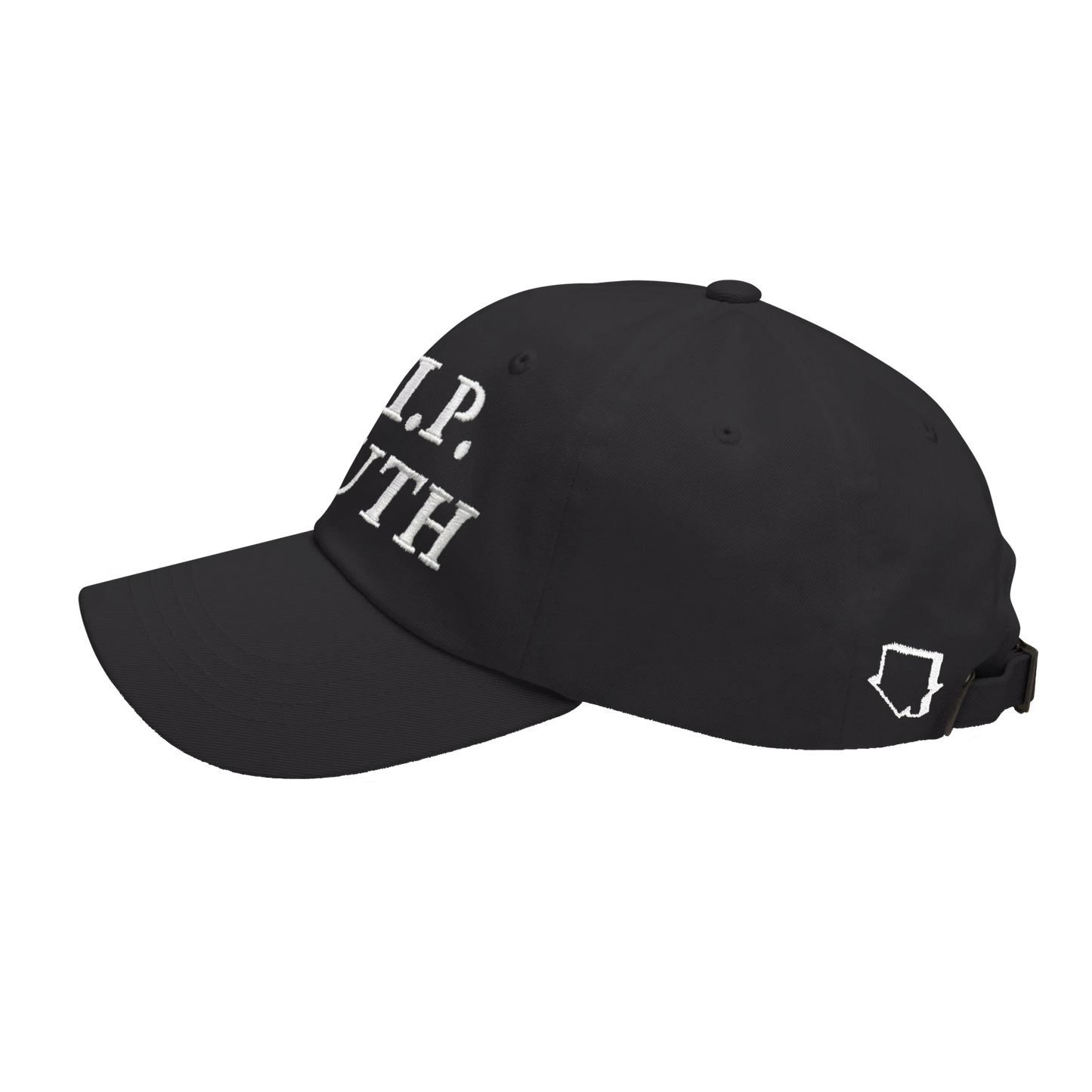 RIP 2 MY YOUTH DAD HAT