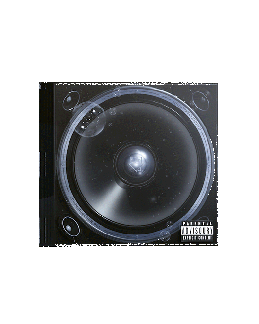 (((((ultraSOUND))))) CD