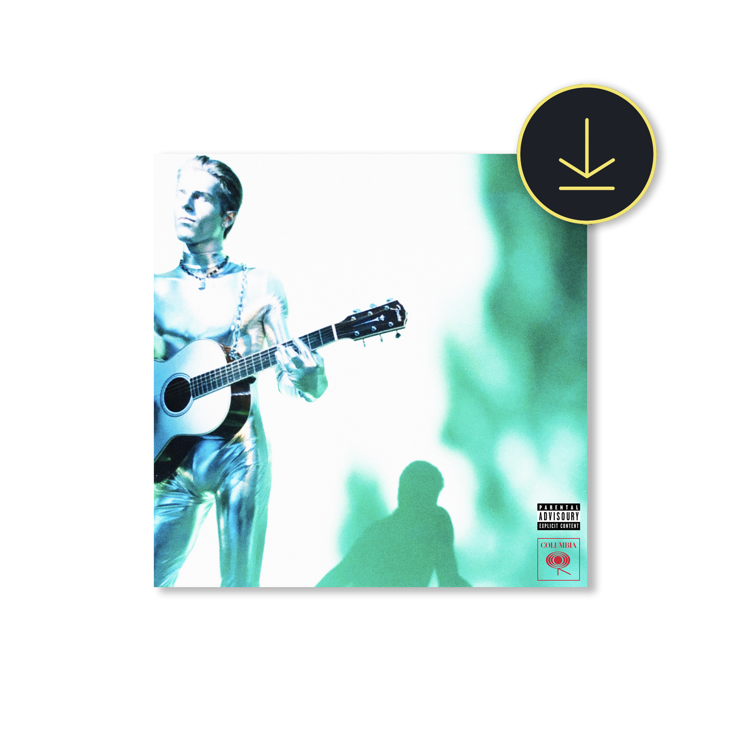 CHIP CHROME & THE MONO-TONES DIGITAL DOWNLOAD