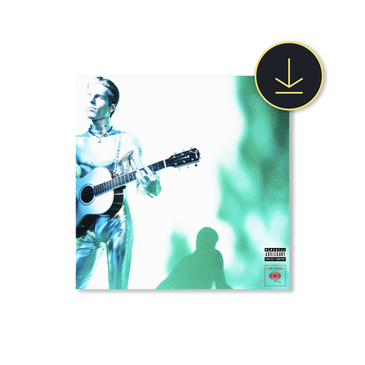 CHIP CHROME & THE MONO-TONES DIGITAL DOWNLOAD