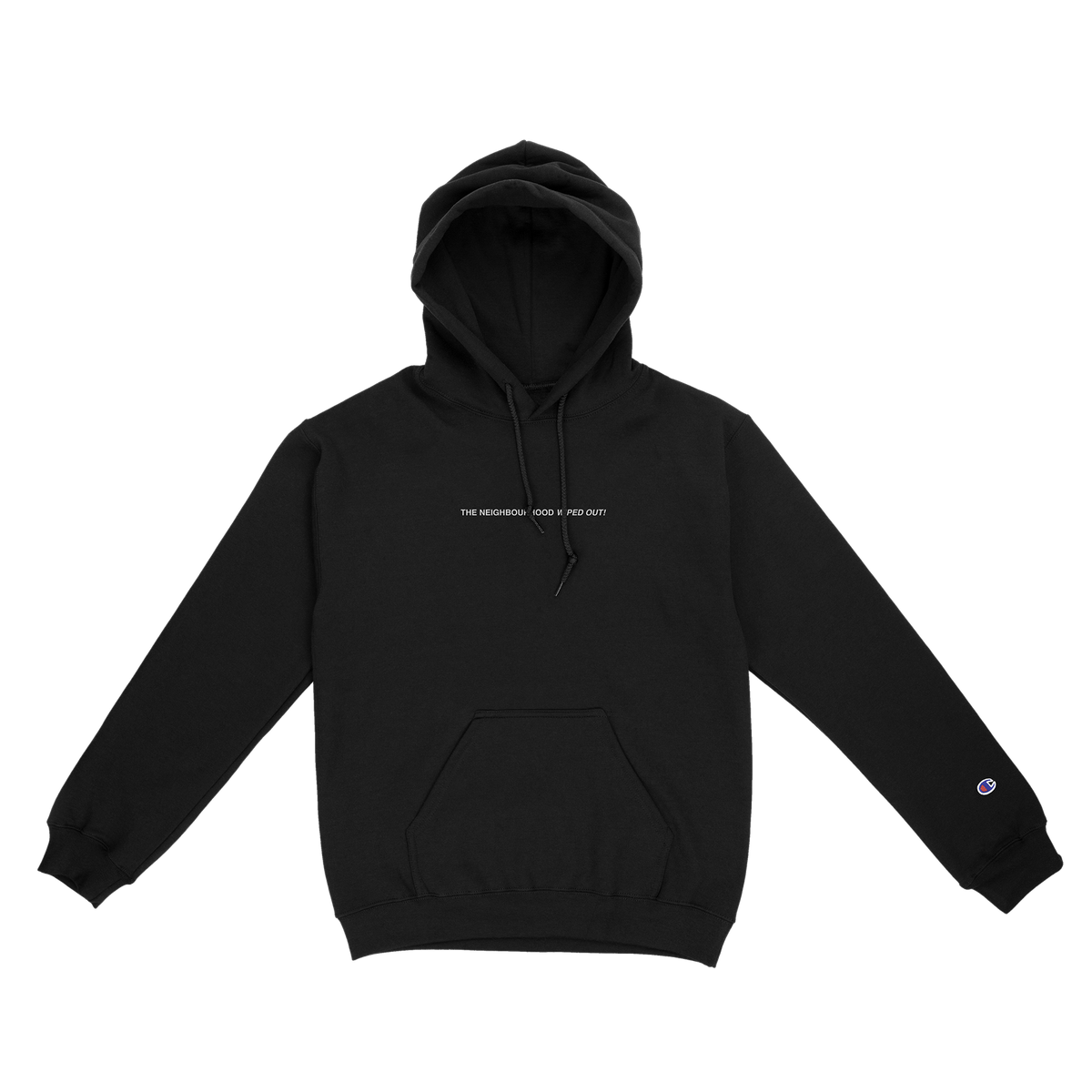 Hoodie neighborhood sale