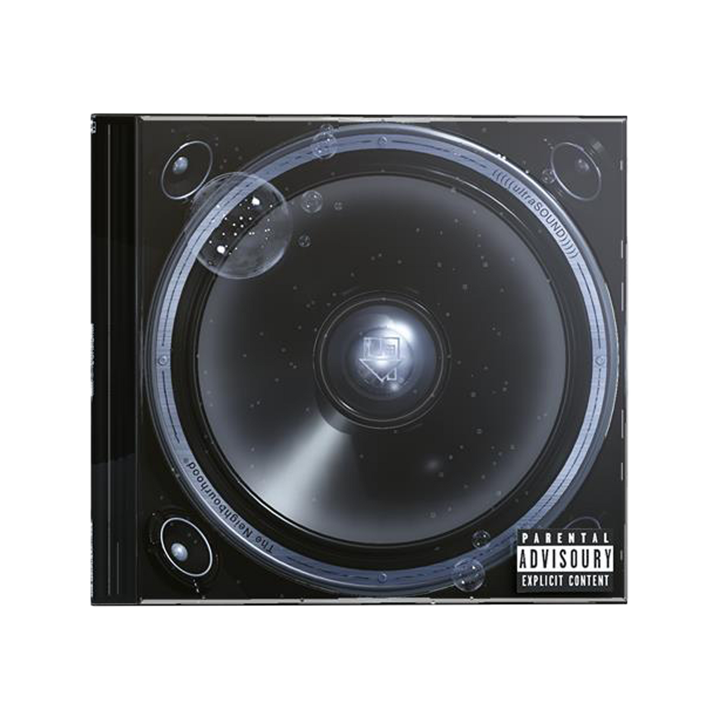 (((((ultraSOUND))))) CD