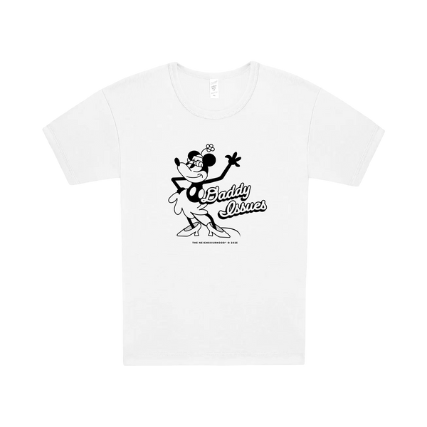 ミュージシャン BABYL ISSUES TEE NEI-MINNIE-TEE_grande.png?v=