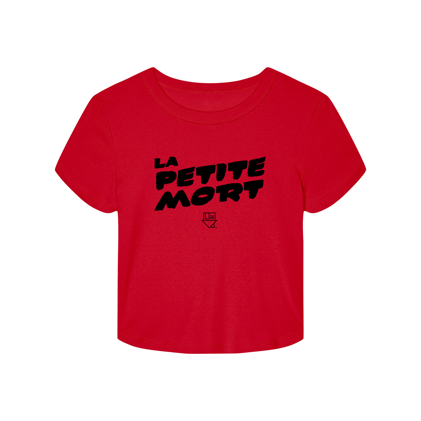 A LITTLE DEATH BABY TEE