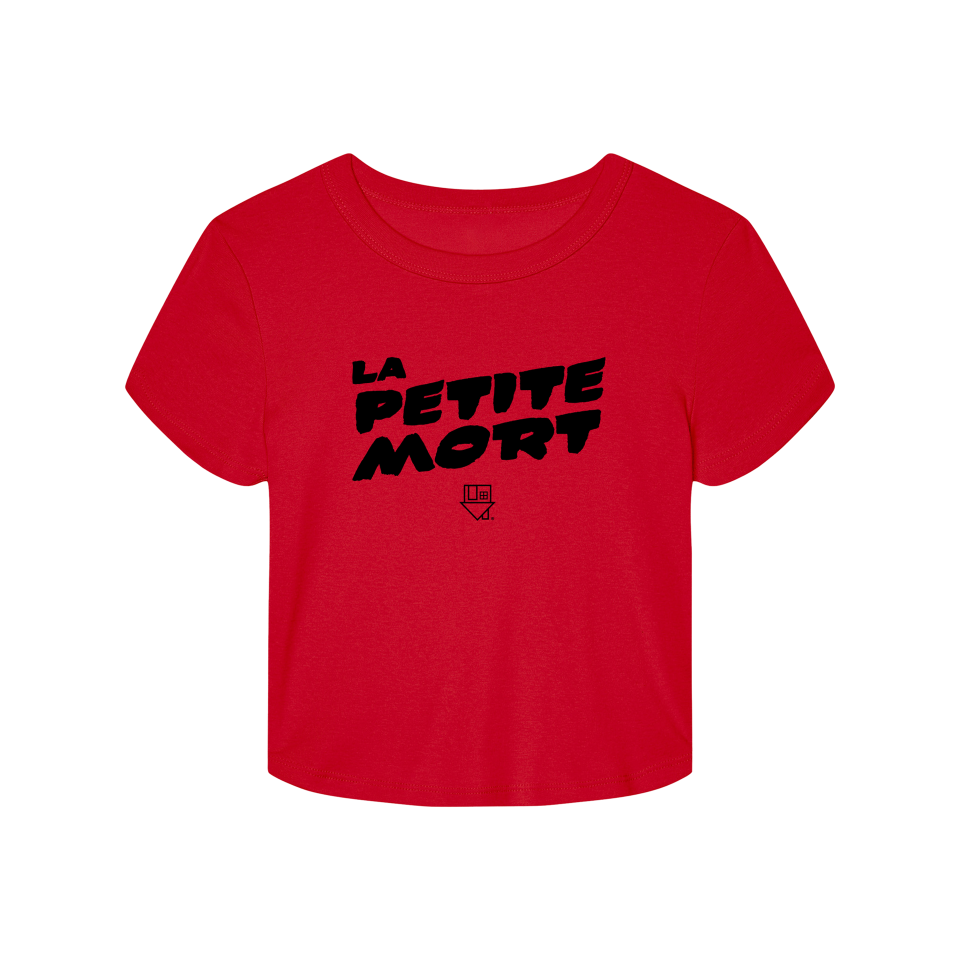 A LITTLE DEATH BABY TEE – The Neighbourhood