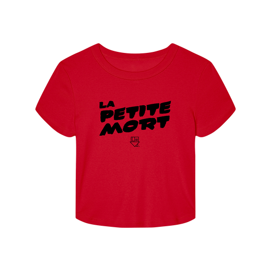 A LITTLE DEATH BABY TEE