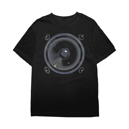 (((((ultraSOUND))))) Album Tee