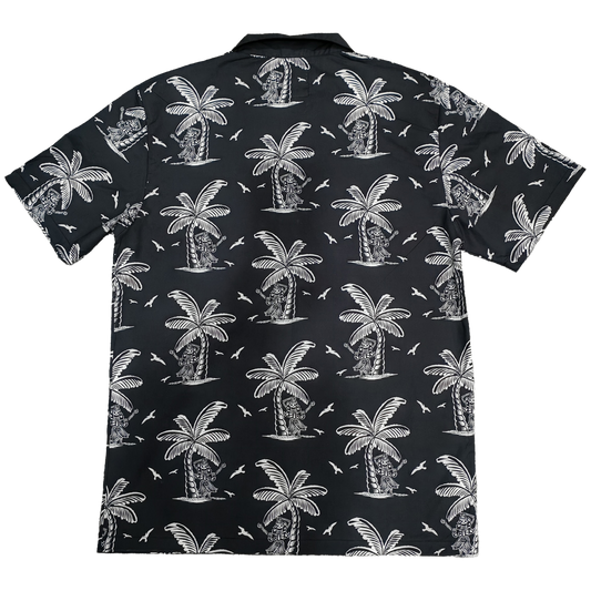 HULA GIRL HAWAIIAN SHIRT