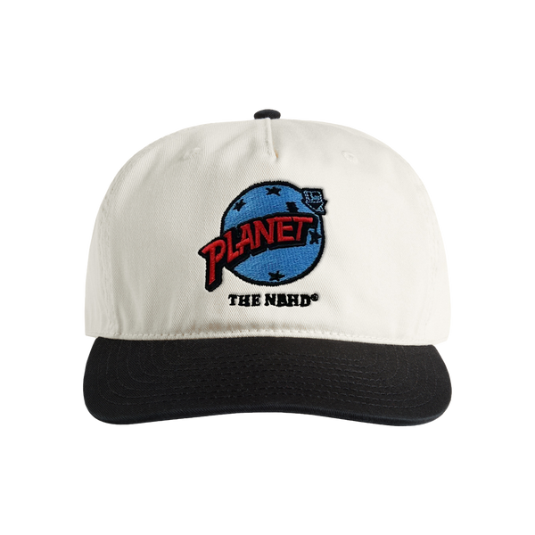 Planet Snapback Hat – The Neighbourhood