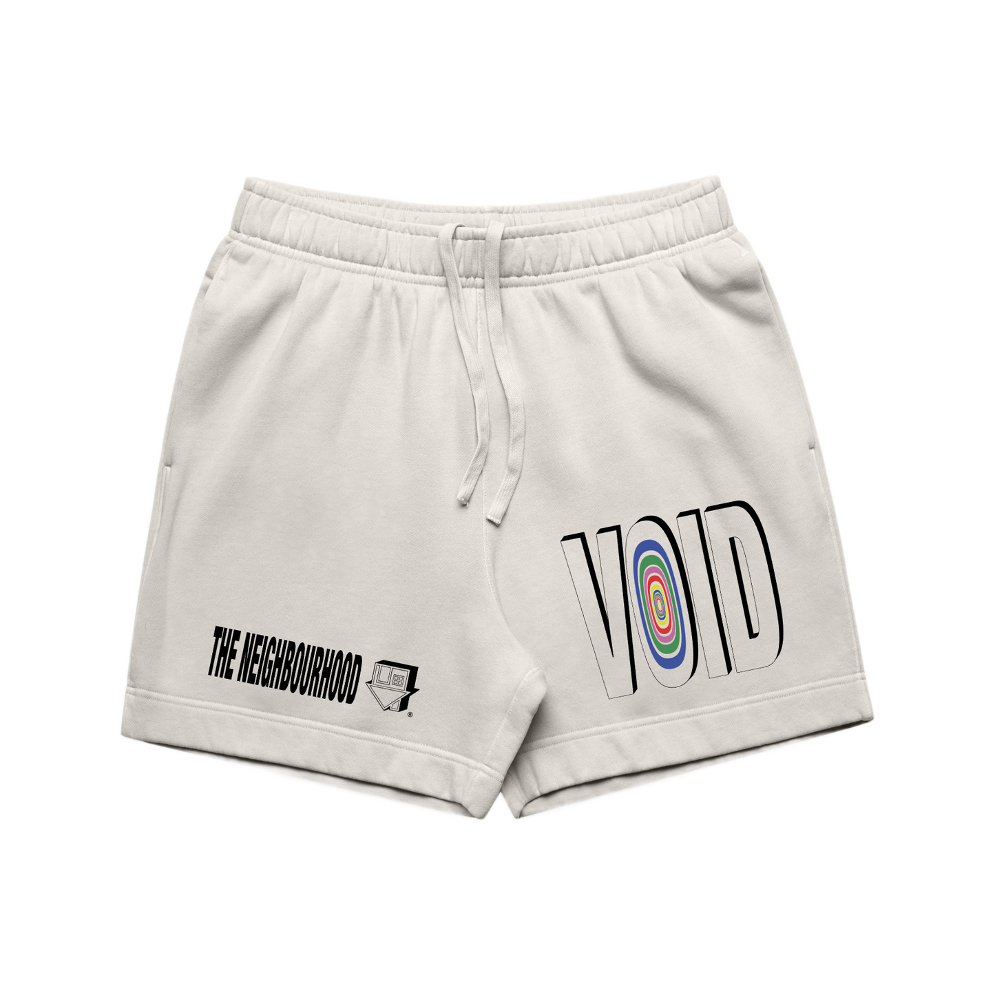 VOID FLEECE SHORTS