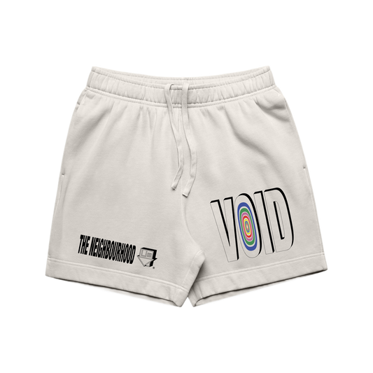 VOID FLEECE SHORTS
