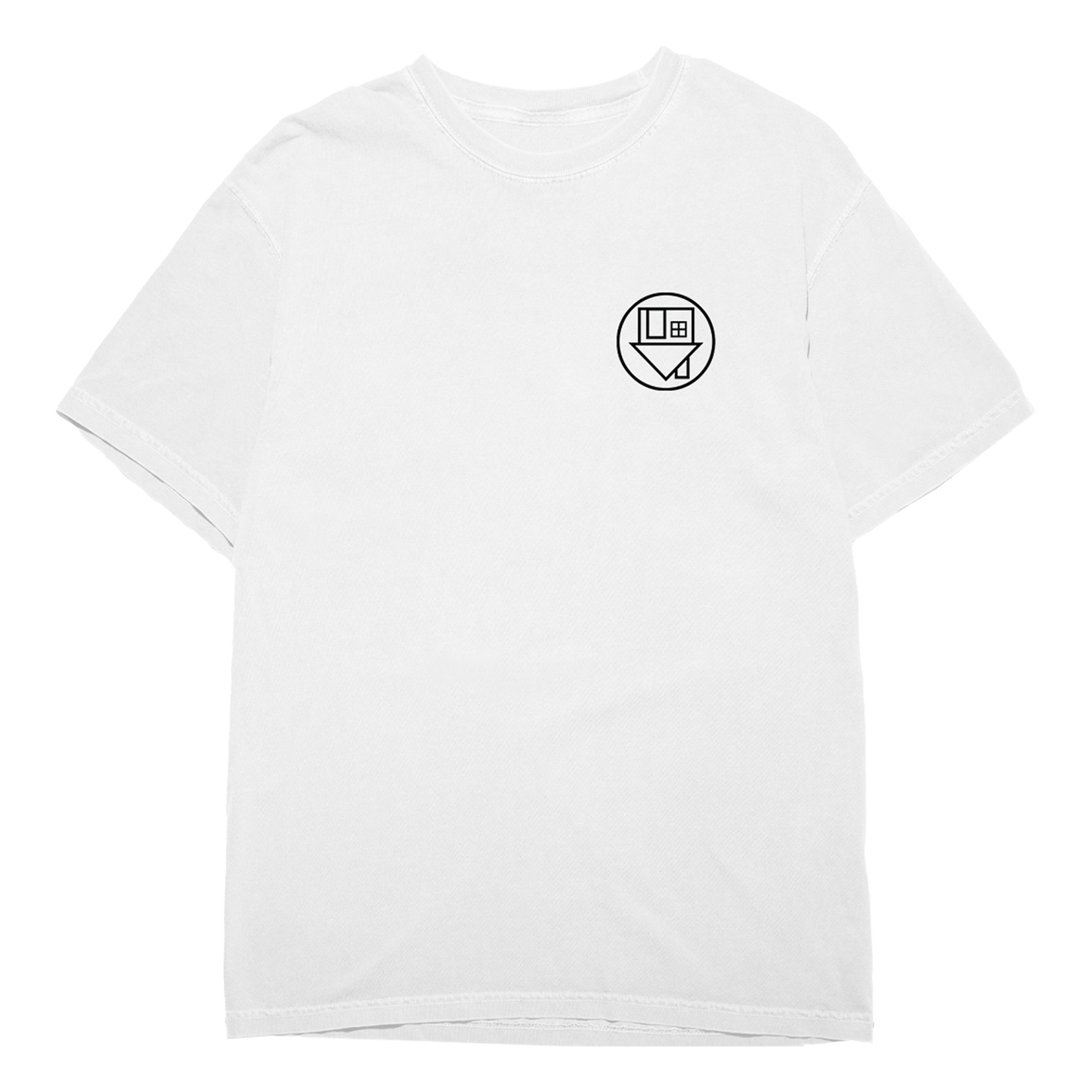 AFRAID TEE
