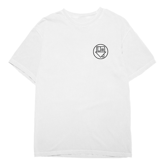 AFRAID TEE