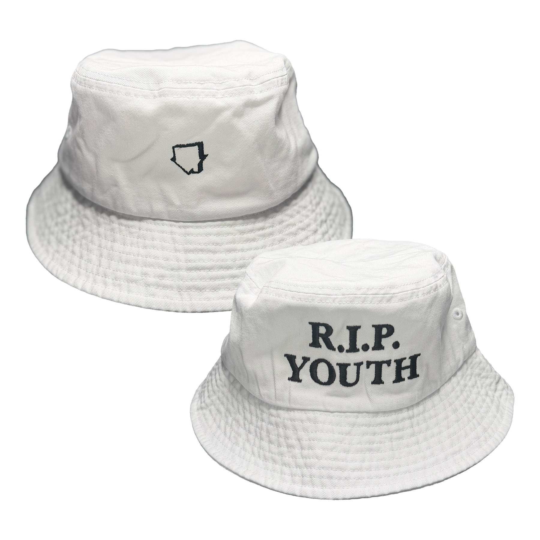 Neighborhood Bucket het Bucket Hat Neighborhood Denim Drab' E-SHOP