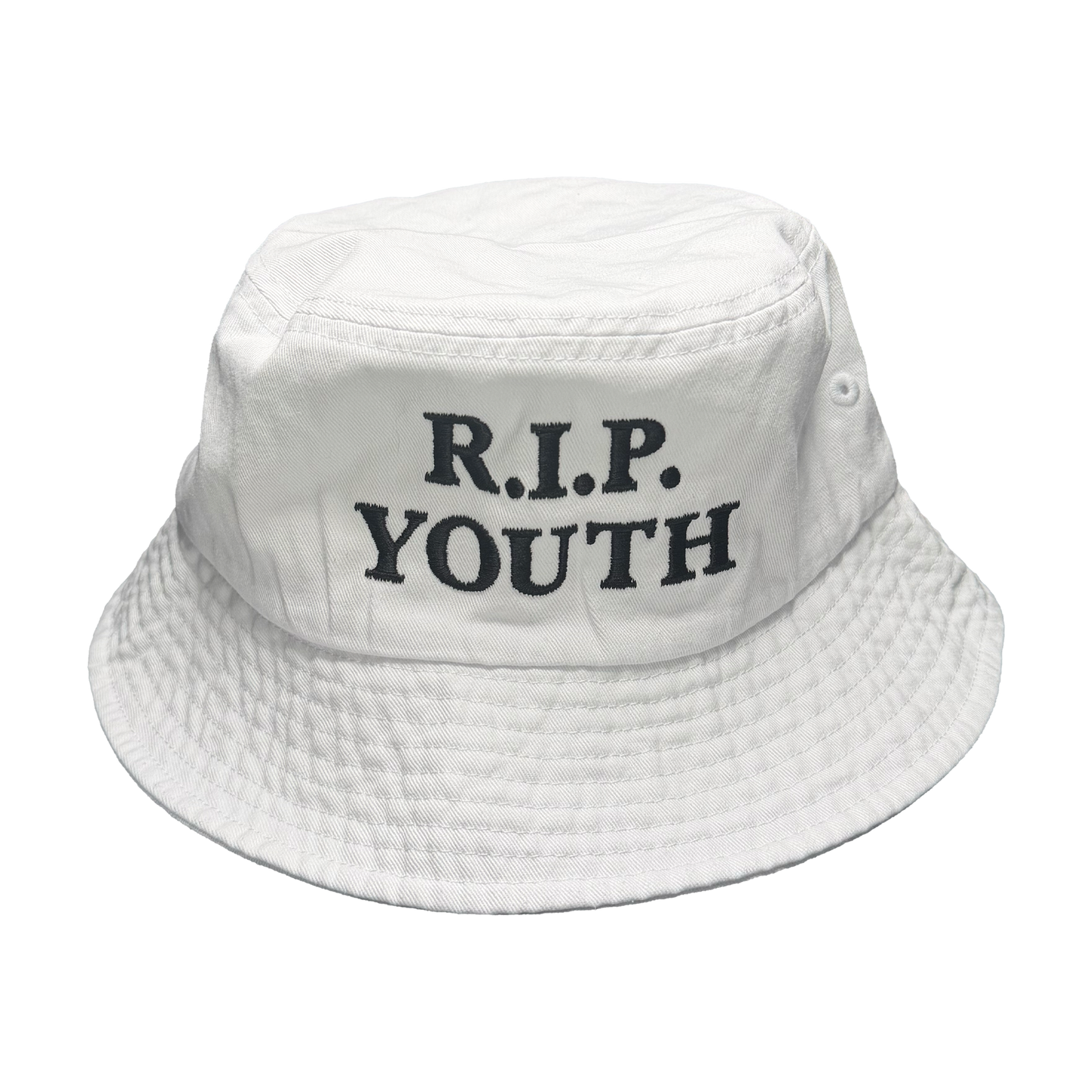 R.I.P. 2 MY YOUTH BUCKET HAT