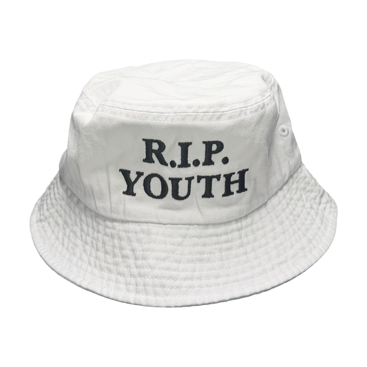 R.I.P. 2 MY YOUTH BUCKET HAT