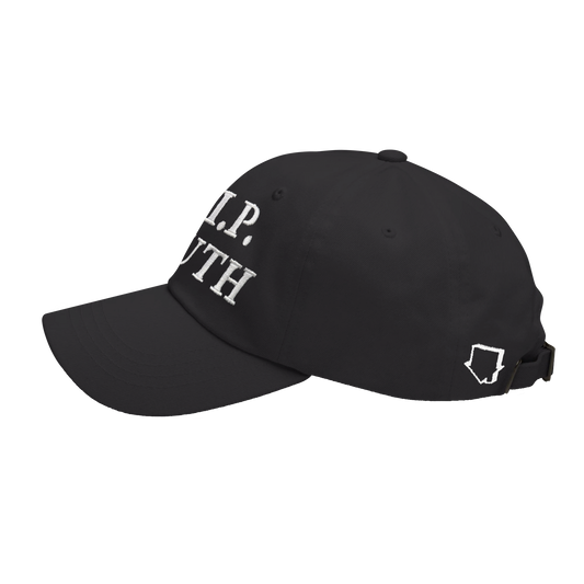 RIP 2 MY YOUTH DAD HAT