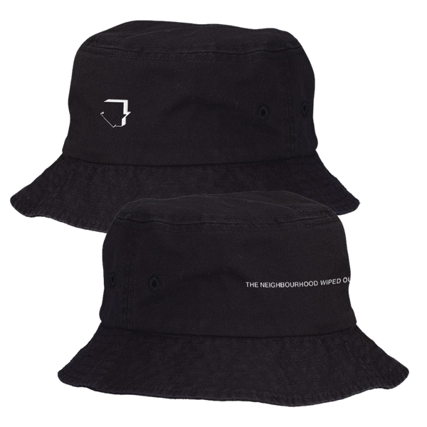 WIPED OUT! BUCKET HAT – The Neighbourhood