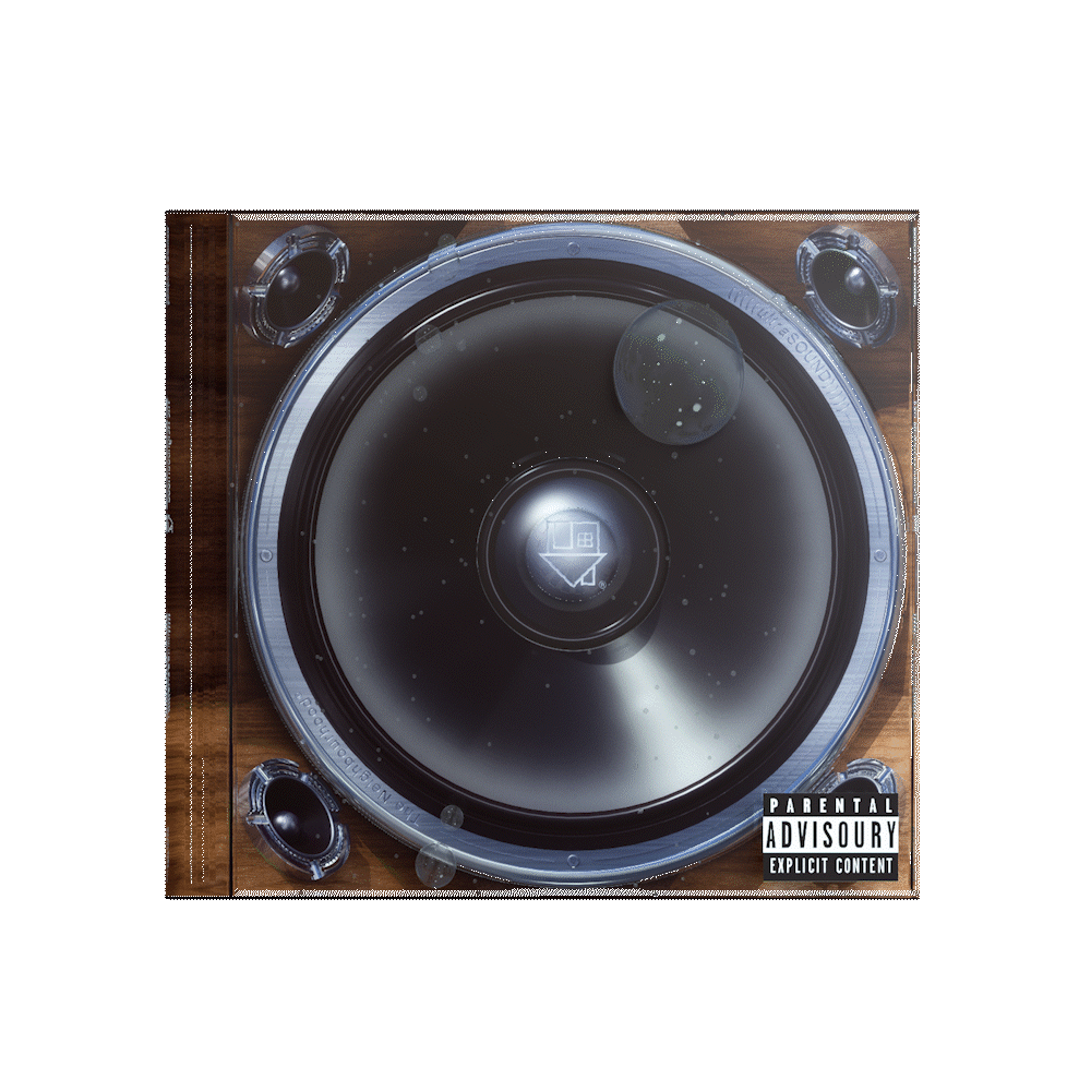 (((((ultraSOUND)))))+ - Deluxe CD