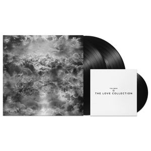 ‘I LOVE YOU.’ 10th ANNIVERSARY EDITION 2xLP + ‘THE LOVE COLLECTION’ 7”