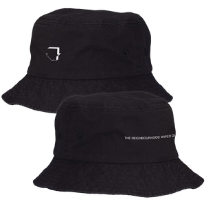 帽子 Neighborhood Spiderweb Bucket Hat M WIPED OUT! BUCKET 帽子 Neighborhood Spiderweb Bucket Hat M WIPED OUT! BUCKET