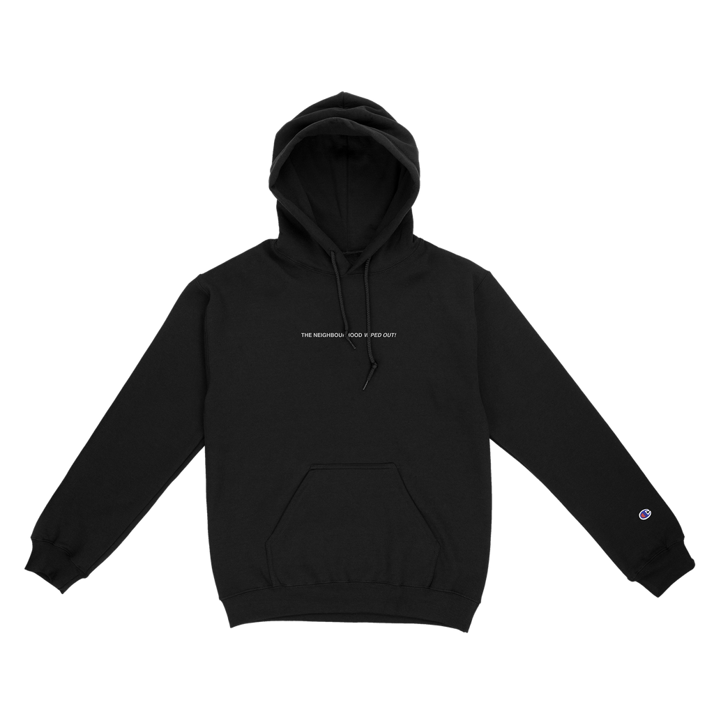 WIPED OUT HOODIE The Neighbourhood